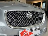 捷豹XJ 2011款  XJL 皇家婚礼限量版_高清图14