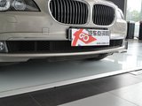 宝马7系 2011款  740Li 领先型_高清图14