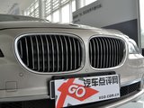 宝马7系 2011款  740Li 领先型_高清图13