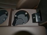 奥迪Q7 2011款  3.0 TFSI 技术型(245kW)_高清图3