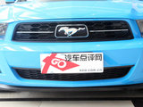 Mustang 2010款 野马 3.7 V6 特装版_高清图2