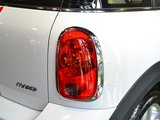 MINI COUNTRYMAN 2011款  COOPER Excitement 1.6L_高清图11