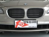 宝马7系 2011款  740Li 领先型_高清图5