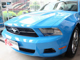 Mustang 2010款 野马 3.7 V6 特装版_高清图16