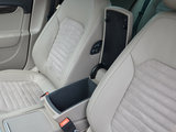 迈腾 2012款  2.0TSI 至尊型_高清图19