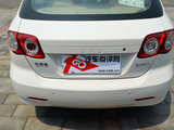 比亚迪G3R 2011款  1.5L MT 尚雅型_高清图11