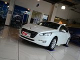 标致508L 2011款 标致508 2.3L 自动旗舰版_高清图16