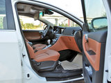 大7 SUV 2011款  2.2T 两驱智慧型_高清图5