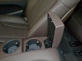奥迪Q7 2011款  3.0 TFSI 技术型(245kW)_高清图5