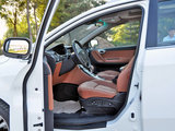 大7 SUV 2011款  2.2T 两驱智慧型_高清图4