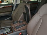 奥迪Q7 2011款  3.0 TFSI 技术型(245kW)_高清图6