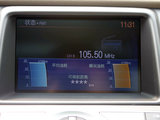 楼兰 2011款  3.5L CVT_高清图12