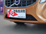 沃尔沃S60 2012款  1.6T DRIVe 智雅版_高清图14