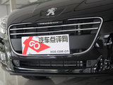 标致508L 2011款 标致508 2.3L 自动经典版_高清图17