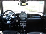 MINI 2011款  1.6T JOHN COOPER WORKS_高清图17