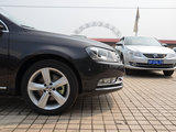 迈腾 2012款  2.0TSI 至尊型_高清图19