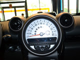 MINI COUNTRYMAN 2011款  COOPER Excitement 1.6L_高清图27