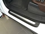 奥迪Q7 2011款  3.0 TFSI 技术型(245kW)_高清图7