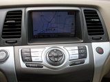 楼兰 2011款  3.5L CVT_高清图8