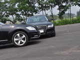 奥迪A8L 2011款  3.0TFSI quattro豪华型(213kW)_高清图18