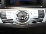 楼兰 2011款  3.5L CVT_高清图7