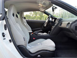 日产GT-R 2012款  3.8T Premium Edition_高清图10