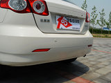 比亚迪G3R 2011款  1.5L MT 尚雅型_高清图1