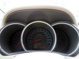 楼兰 2011款  3.5L CVT_高清图3