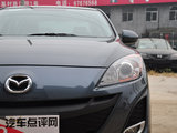 马自达3星骋 2011款  三厢 1.6L 自动舒适型_高清图6