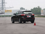 英菲尼迪QX50(进口) 2010款 英菲尼迪QX50 尊雅版_高清图9