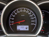 楼兰 2011款  3.5L CVT_高清图1