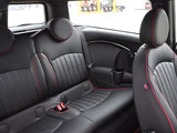 MINI CLUBMAN 2011款  Hampton 1.6L_高清图32