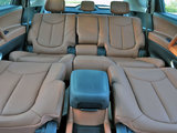 大7 SUV 2011款  2.2T 两驱智慧型_高清图25