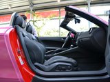 ABT TT 2011款 TT Roadster 2.0T ABT 运动款_高清图2