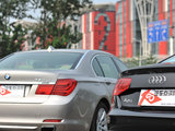 奥迪A8L 2011款  3.0TFSI quattro豪华型(213kW)_高清图11