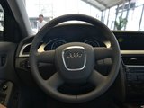 奥迪A4L 2011款  2.0 TFSI 舒适型_高清图9