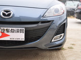 马自达3星骋 2011款  三厢 1.6L 自动舒适型_高清图4