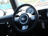 MINI 2011款  1.6T JOHN COOPER WORKS_高清图2