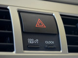 威驰 2011款  1.6 GL-i 天窗版 AT_高清图33