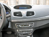 风朗 2011款 Fluence 2.0L 时尚版_高清图31