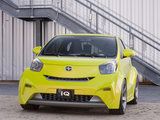 Scion  iQ 款 _高清图18