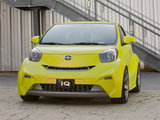 Scion  iQ 款 _高清图17