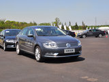 迈腾 2012款  2.0TSI 至尊型_高清图28