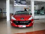 标致RCZ 2011款  1.6T 豪华优雅型_高清图19