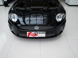 捷豹XK 2009款  XKR 5.0L V8机械增压硬顶跑车_高清图28