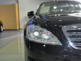 奔驰C级(进口) 2010款 奔驰AMG级 S 65 AMG_高清图7