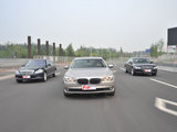 奥迪A8L 2011款  3.0TFSI quattro豪华型(213kW)_高清图6