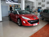 标致RCZ 2011款  1.6T 豪华优雅型_高清图21