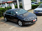 迈腾 2012款  2.0TSI 至尊型_高清图8