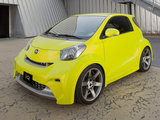 Scion  iQ 款 _高清图15